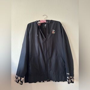 Vintage Disneyland windbreaker